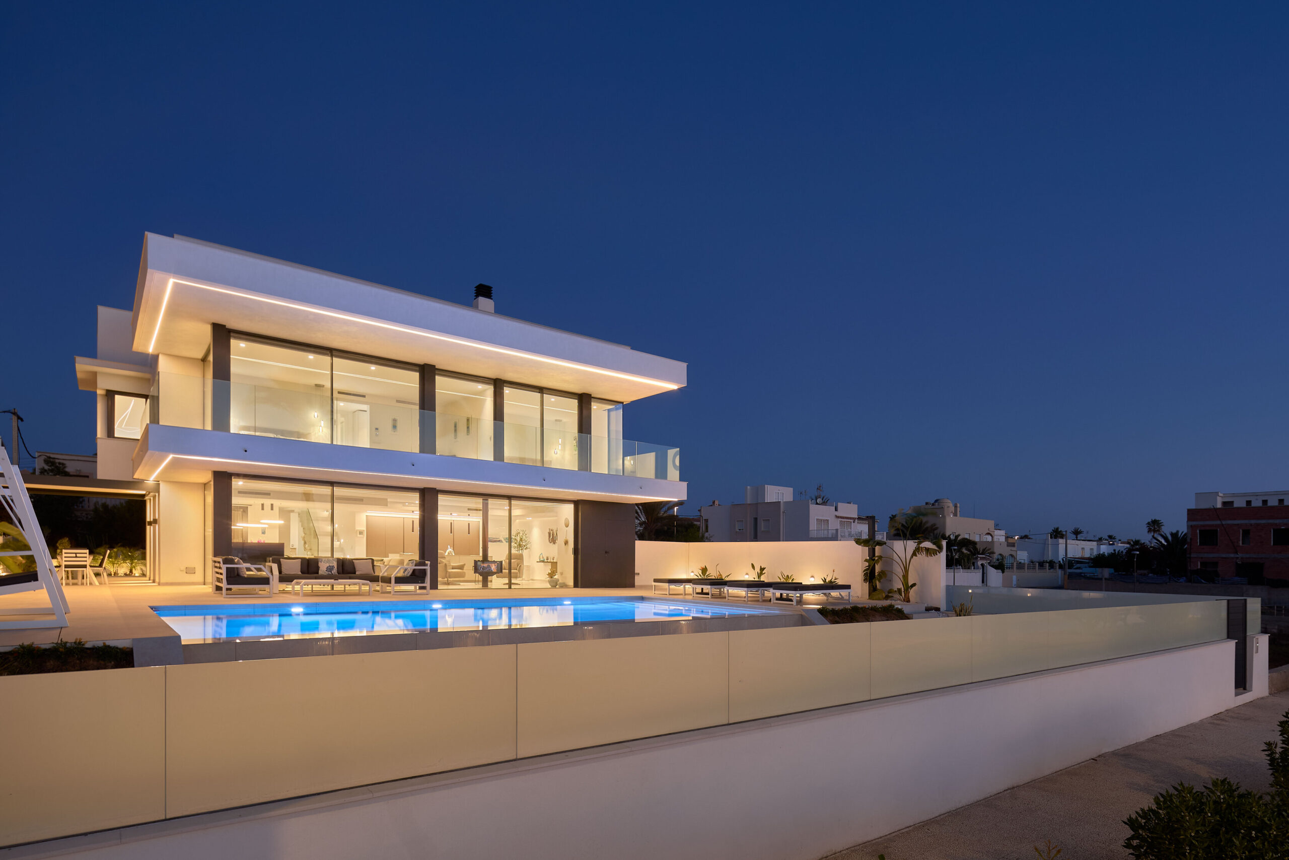Villa Duna